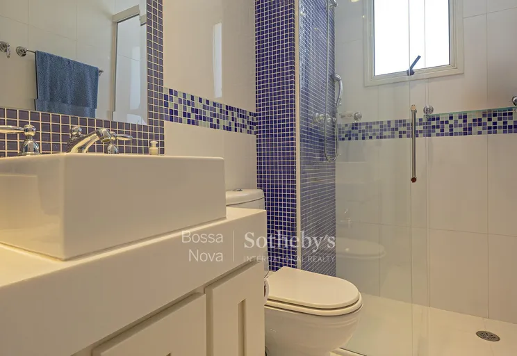 Banheiro - Imagem 27