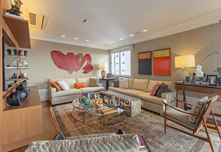 Sala de TV - Imagem 17