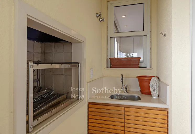 Churrasqueira - Imagem 11