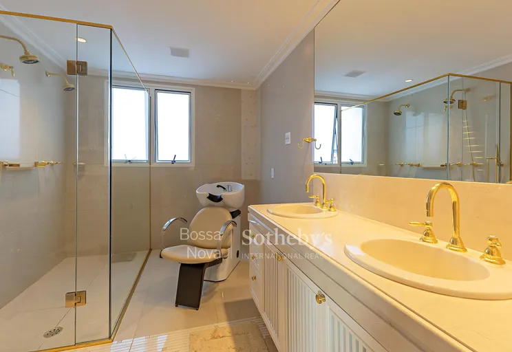 Banheiro - Imagem 22