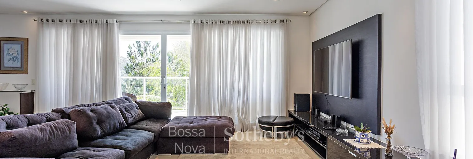 Sala de TV - Imagem 8