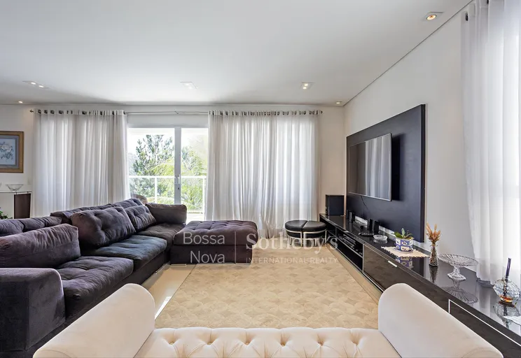 Sala de TV - Imagem 8