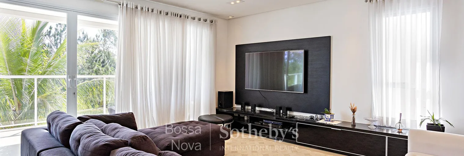 Sala de TV - Imagem 9