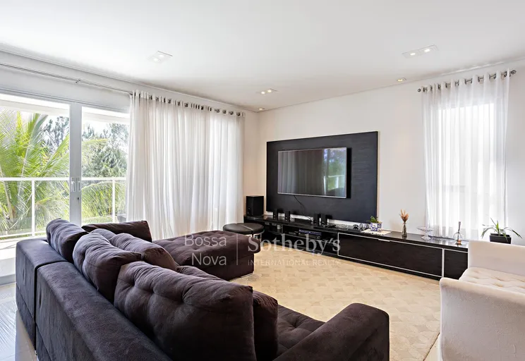 Sala de TV - Imagem 9