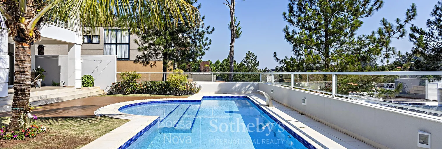 Piscina - Imagem 22