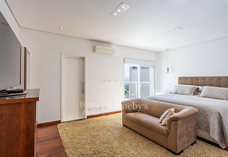 Suíte Master - Imagem 27