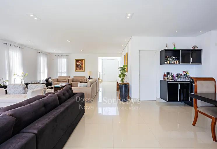 Área de circulação - Imagem 11