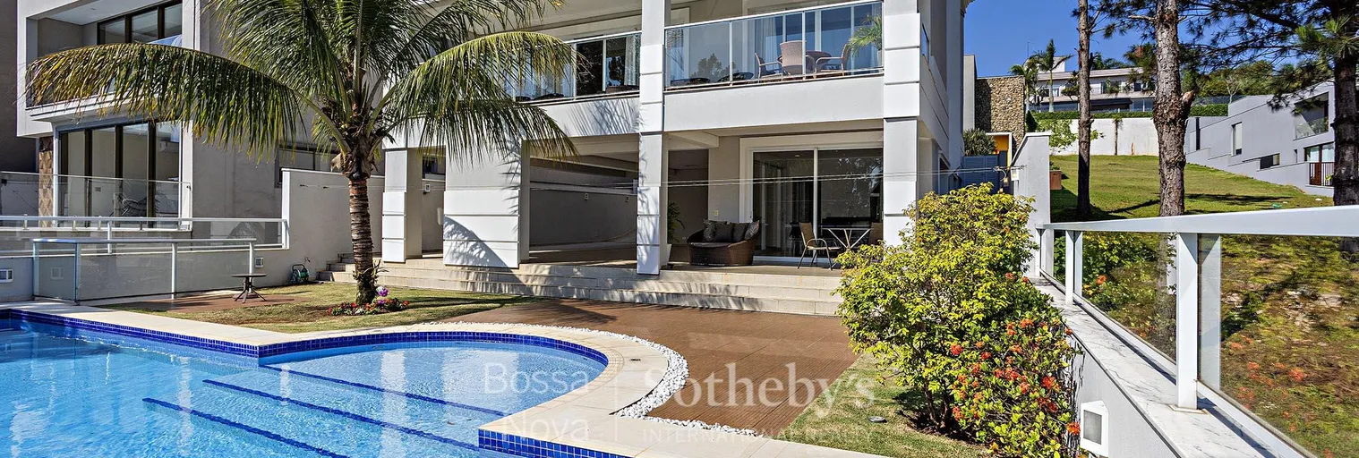 Piscina - Imagem 1