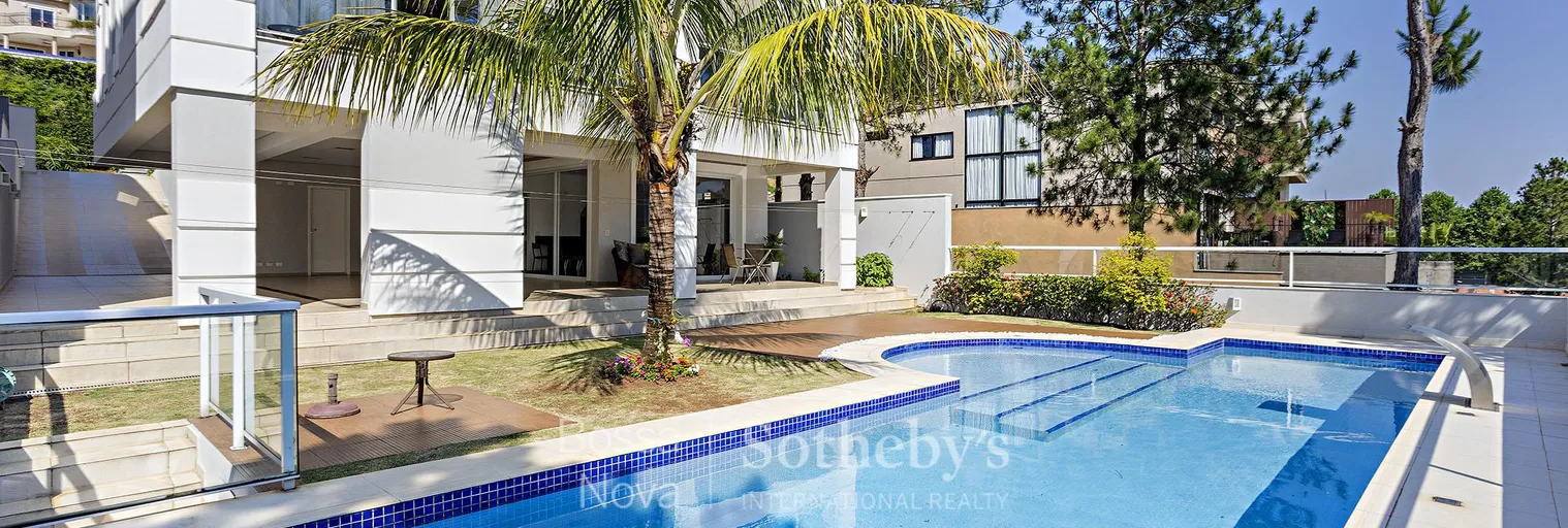 Piscina - Imagem 21