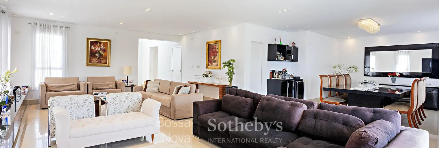 Sala de TV - Imagem 12