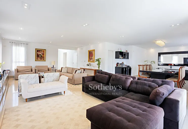 Sala de TV - Imagem 12