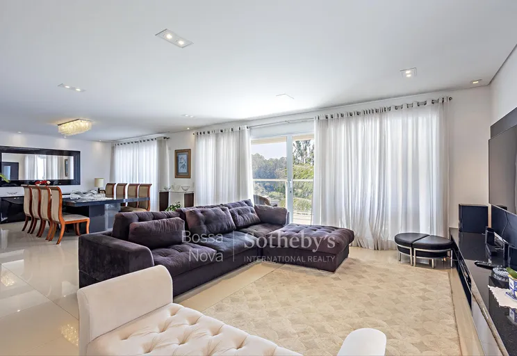 Sala de TV - Imagem 10