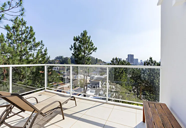 Terraço - Imagem 28