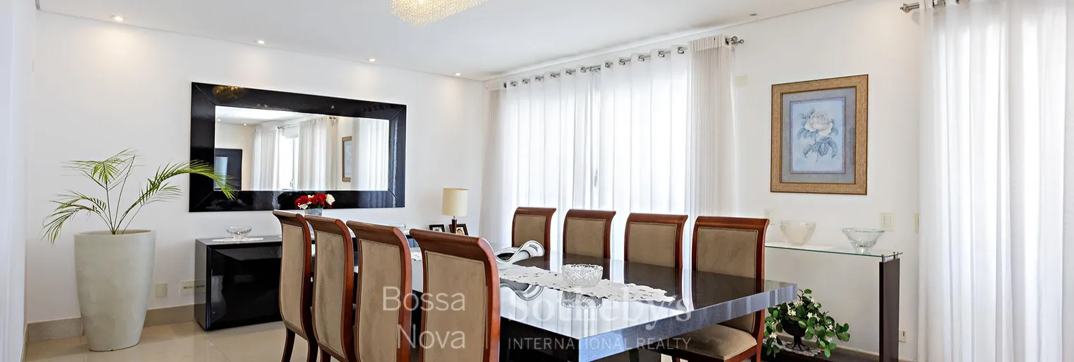 Sala de jantar - Imagem 13