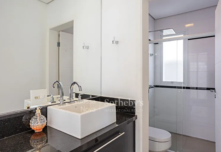 Banheiro da suíte 3 - Imagem 39