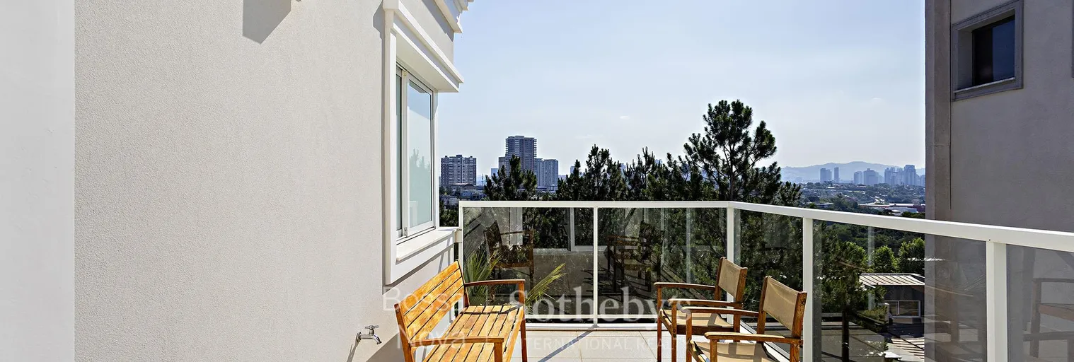 Terraço - Imagem 18