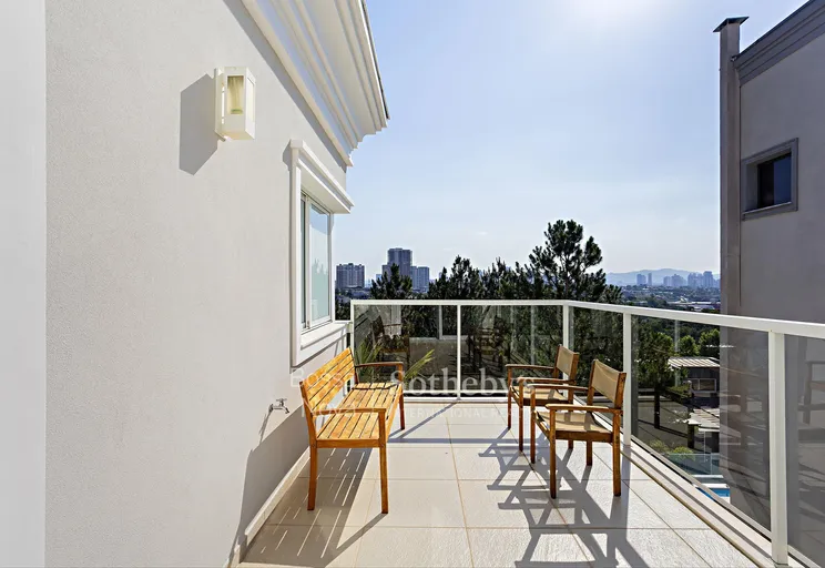 Terraço - Imagem 18