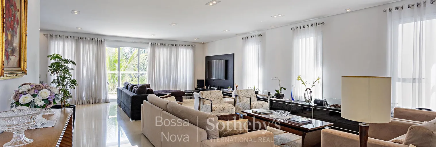 Living - Imagem 5