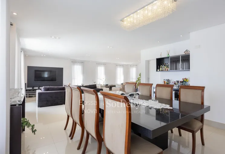 Sala de jantar - Imagem 14