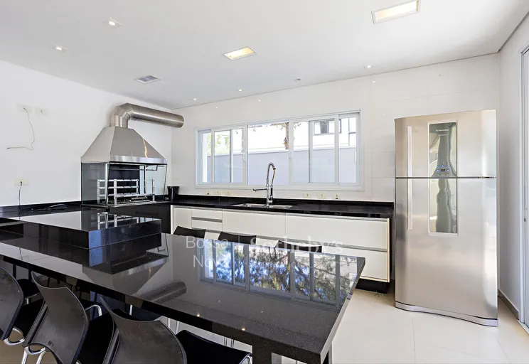 Espaço Gourmet - Imagem 25