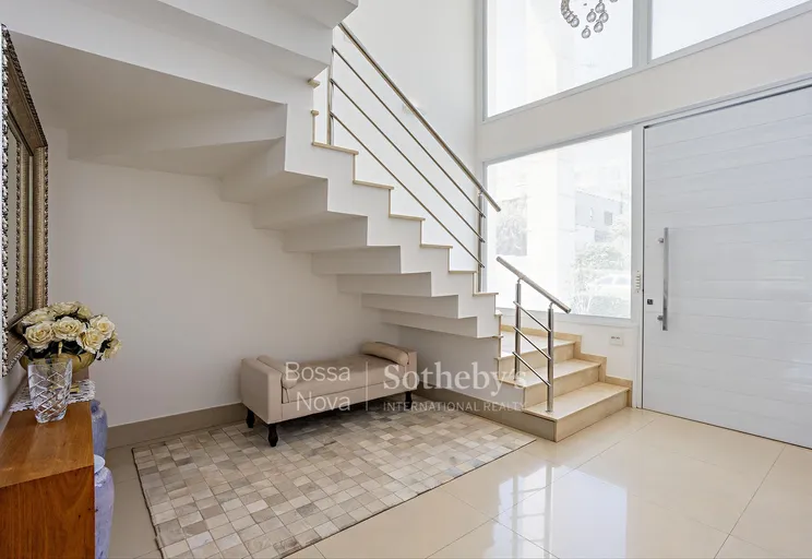 Hall de entrada - Imagem 3