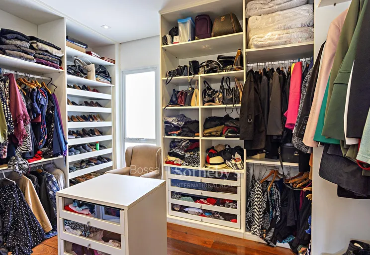 Closet - Imagem 35