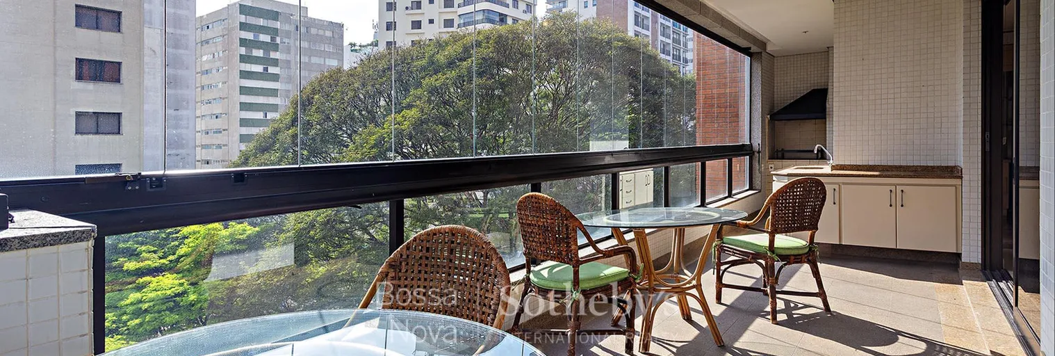 Varanda Gourmet - Imagem 4