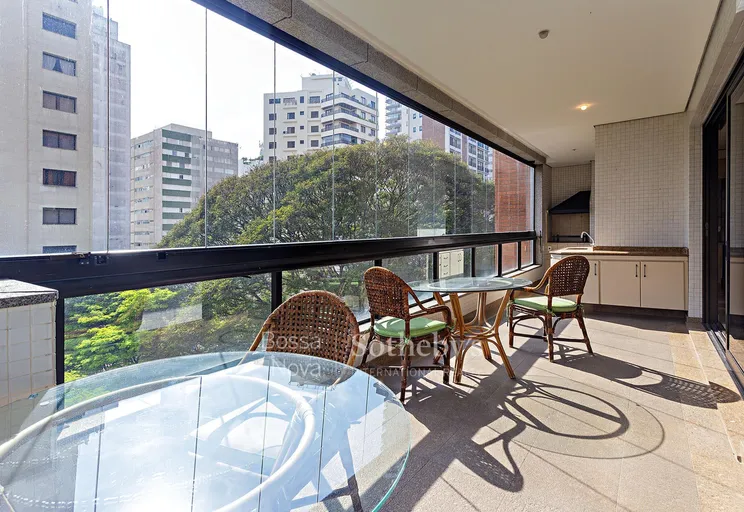 Varanda Gourmet - Imagem 4