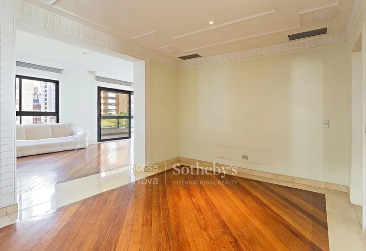 Sala de jantar - Imagem 12