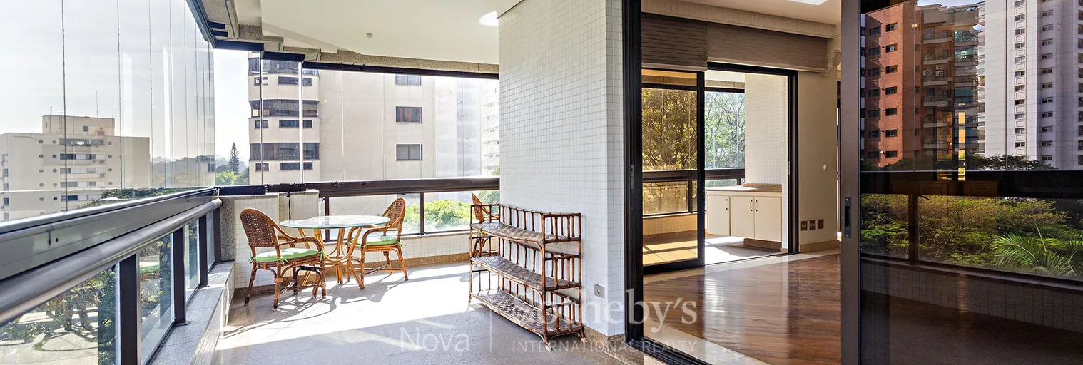 Varanda Gourmet - Imagem 6