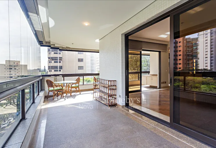 Varanda Gourmet - Imagem 6