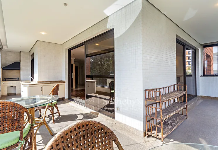 Varanda Gourmet - Imagem 5