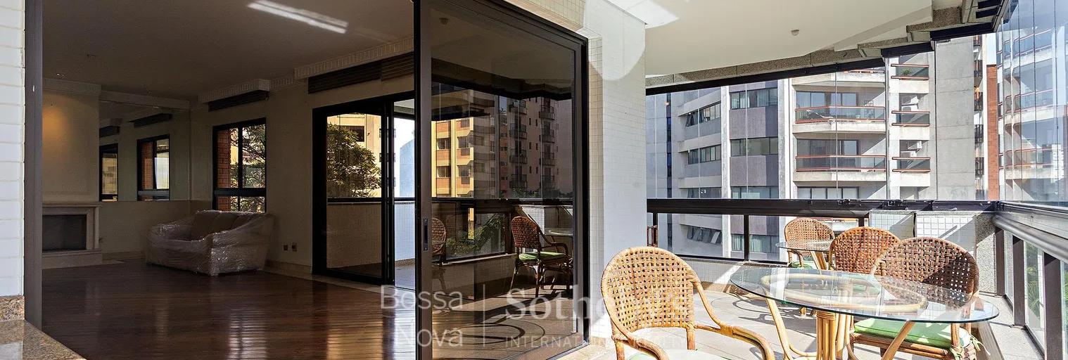 Varanda Gourmet - Imagem 9