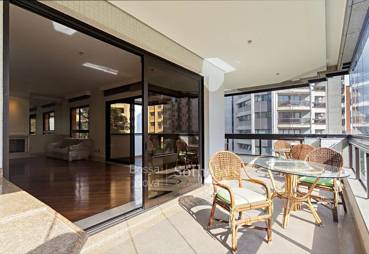 Varanda Gourmet - Imagem 9