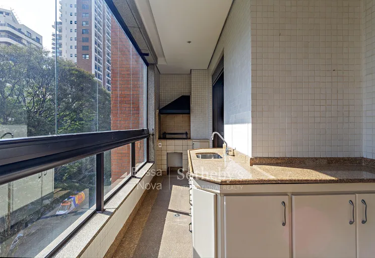 Varanda Gourmet - Imagem 8