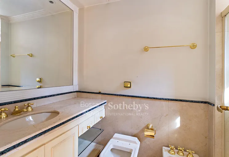 Banheiro da suíte - Imagem 22