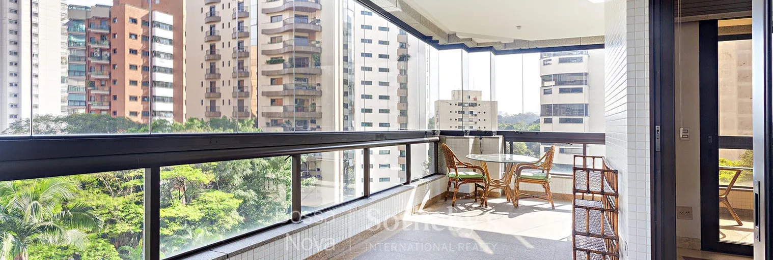 Varanda Gourmet - Imagem 3