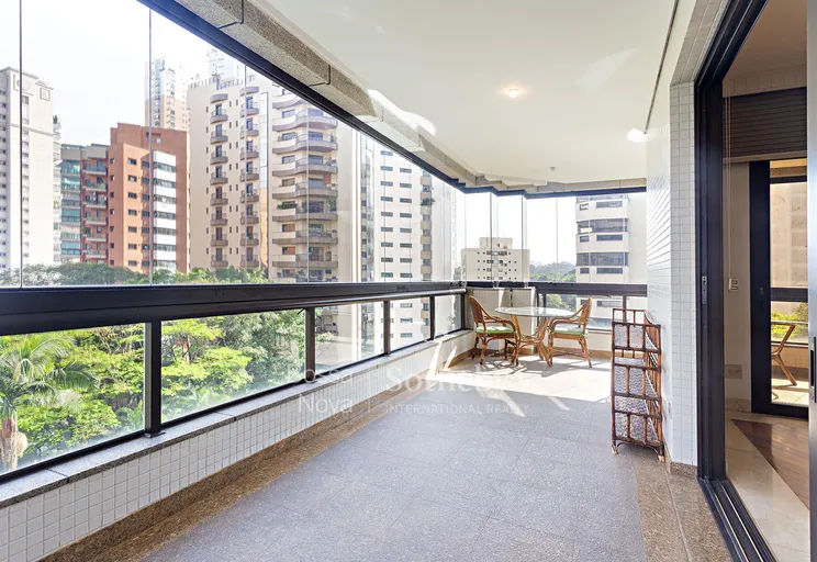 Varanda Gourmet - Imagem 3