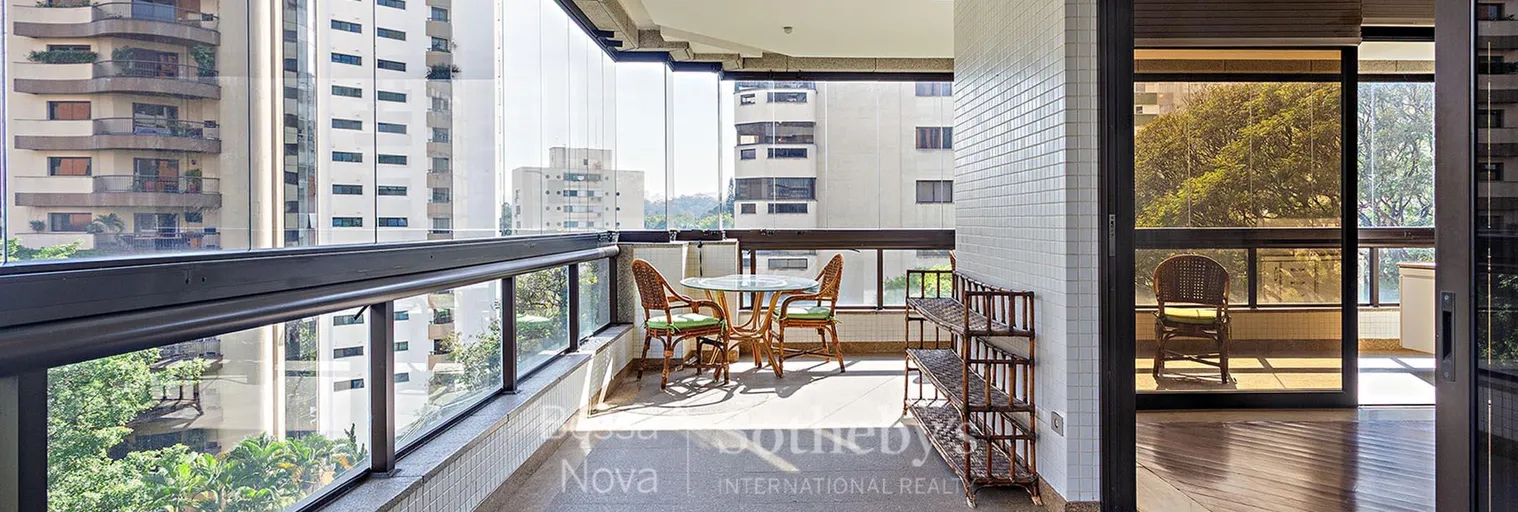 Varanda Gourmet - Imagem 7