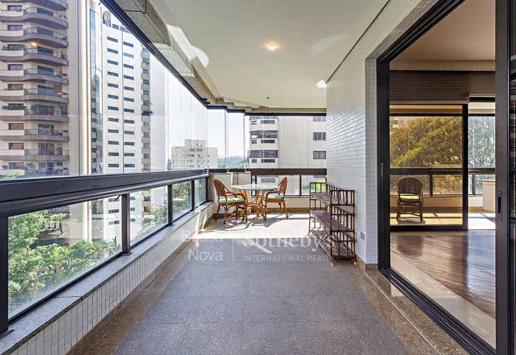 Varanda Gourmet - Imagem 7