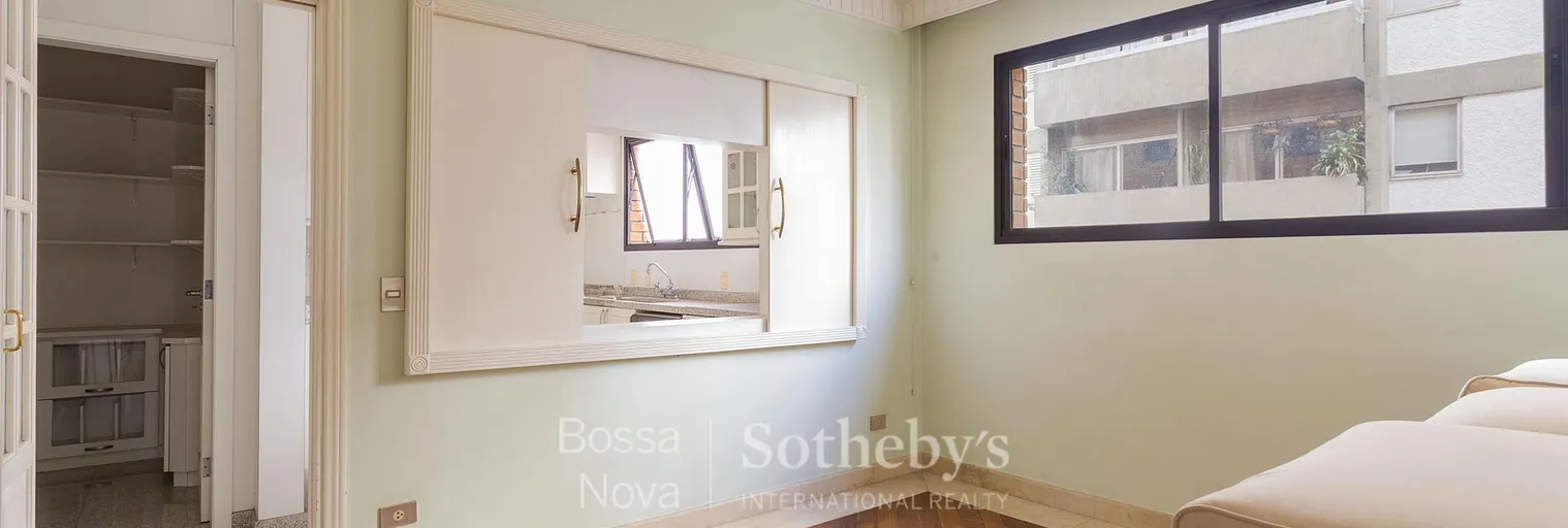Sala de Almoço - Imagem 14