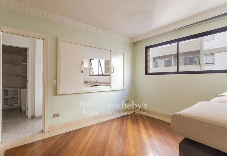 Sala de Almoço - Imagem 14