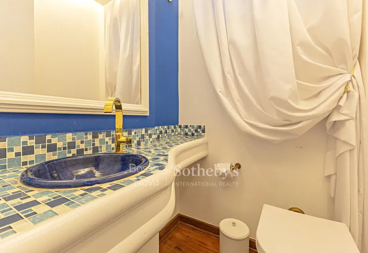 Lavabo - Imagem 11