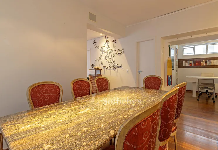 Sala de jantar - Imagem 6