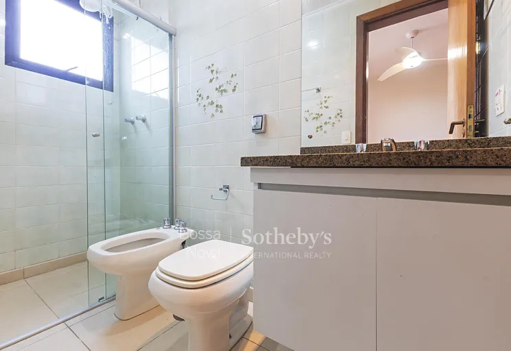 Banheiro da suíte 2 - Imagem 26