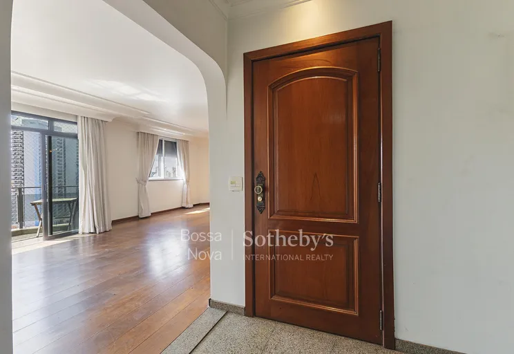 Hall de entrada - Imagem 12