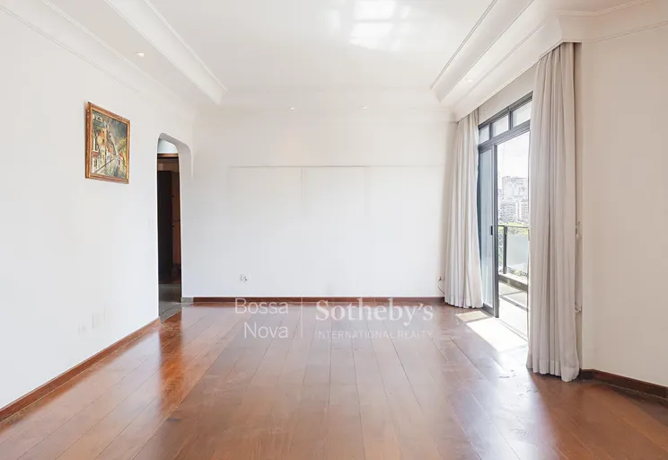 Sala de estar - Imagem 7