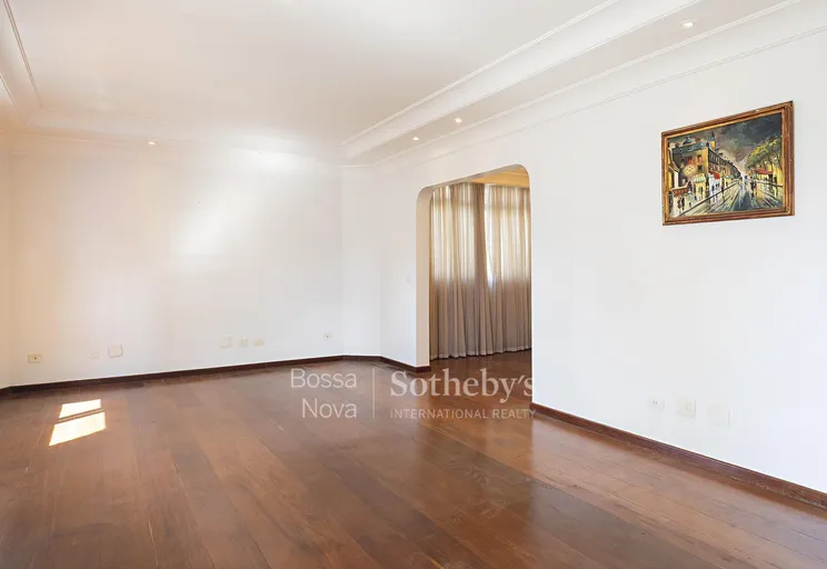 Sala de estar - Imagem 9