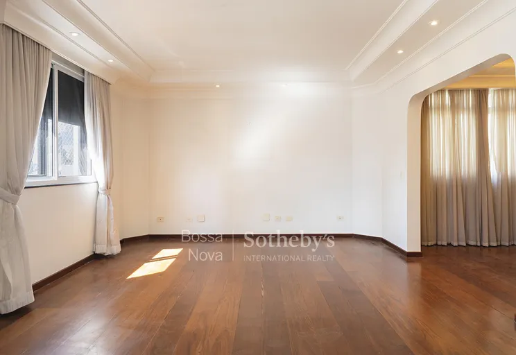 Sala de estar - Imagem 8