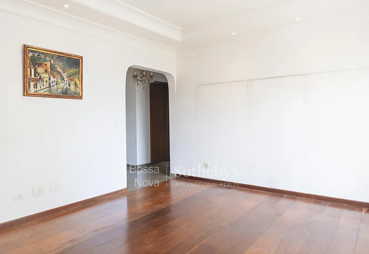 Sala de estar - Imagem 11